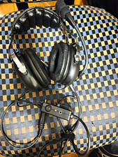 Gulf Coast Avionics Active Noise