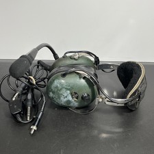 Headsets Inc. Model EM-1 Aviation