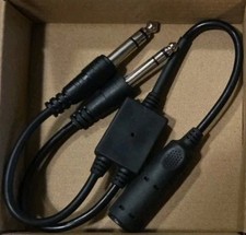 Helicopter U174 to Dual Plug