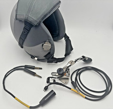 HGU-55/P Flight Helmet with GA