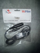 HiPilot Aviation Headset Adapter Extension