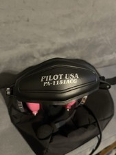 HOT PINK CHILD, YOUTH AVIATION