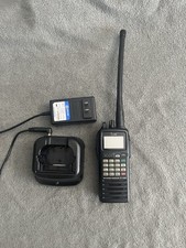 Icom IC-A24 VHF Nav/Com Handheld