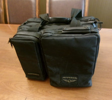 Jeppesen Aviator Flight Bag