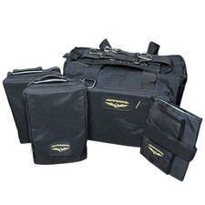 Jeppesen Captain Large Flight Bag