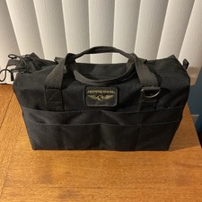 Jeppesen Flight Bag With All
