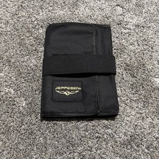 Jeppesen IFR Three-Ring Kneeboard Clipboard