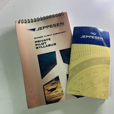 Jeppesen Lot-2 Private Pilot Syllabus