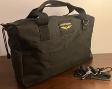 Jeppesen Pilot Flight Bag /