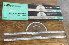 Jeppesen PN-1 2 in 1