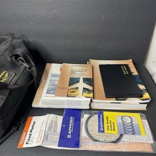 Jeppesen Private Pilot Training Kit