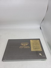 Jeppesen Professional Pilot Logbook 256