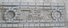 Jeppesen PV-5 IFR Enroute Plotter