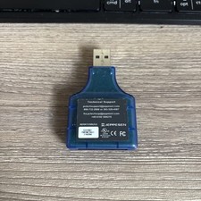 Jeppesen Skybound G2 USB Adapter