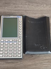 JEPPESEN TECH STAR ELECTRONIC AIRPLANE