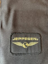 Jeppesen VFR Tri-fold Pilot Kneeboard