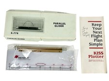 KISS Plotter R-778 Parallel Glider