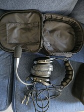 Kore Aviation Headset With Noise-Cancelling