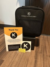 Kore KA-1 General Aviation Headsets