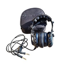 KORE KA-1 Premium Aviation Headset