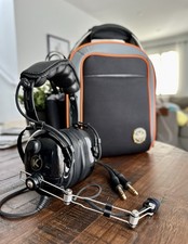 KORE P1 Aviation Headset w/