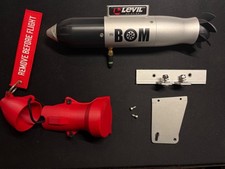 LEVIL BOM Aviation Broadcasting Device