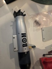 LEVIL BOM Aviation Broadcasting Outer