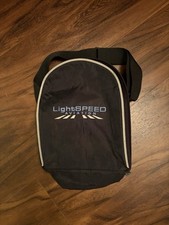 Lighspeed Aviation Headset Bag