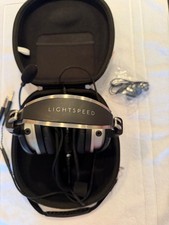 Lightseed Zulu 3 - ANR