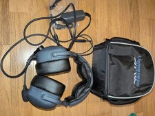 Lightspeed 15XLc Aviation Headset Dual