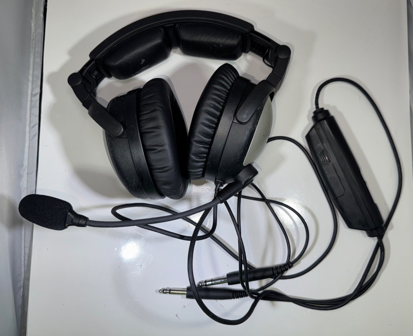 Lightspeed Aviation Lightspeed Sierra ANR Aviation Headset