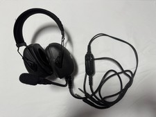 Lightspeed QFR Solo/c Aviation Headset