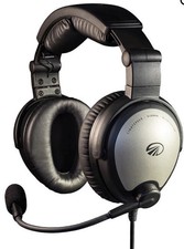 Lightspeed Sierra 4000 Aviation Headset