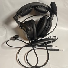 Lightspeed Sierra ANR Bluetooth Aviation