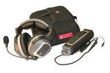 Lightspeed Tango ANR Wireless Headset