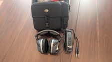 Lightspeed Tango Wireless ANR Aviation