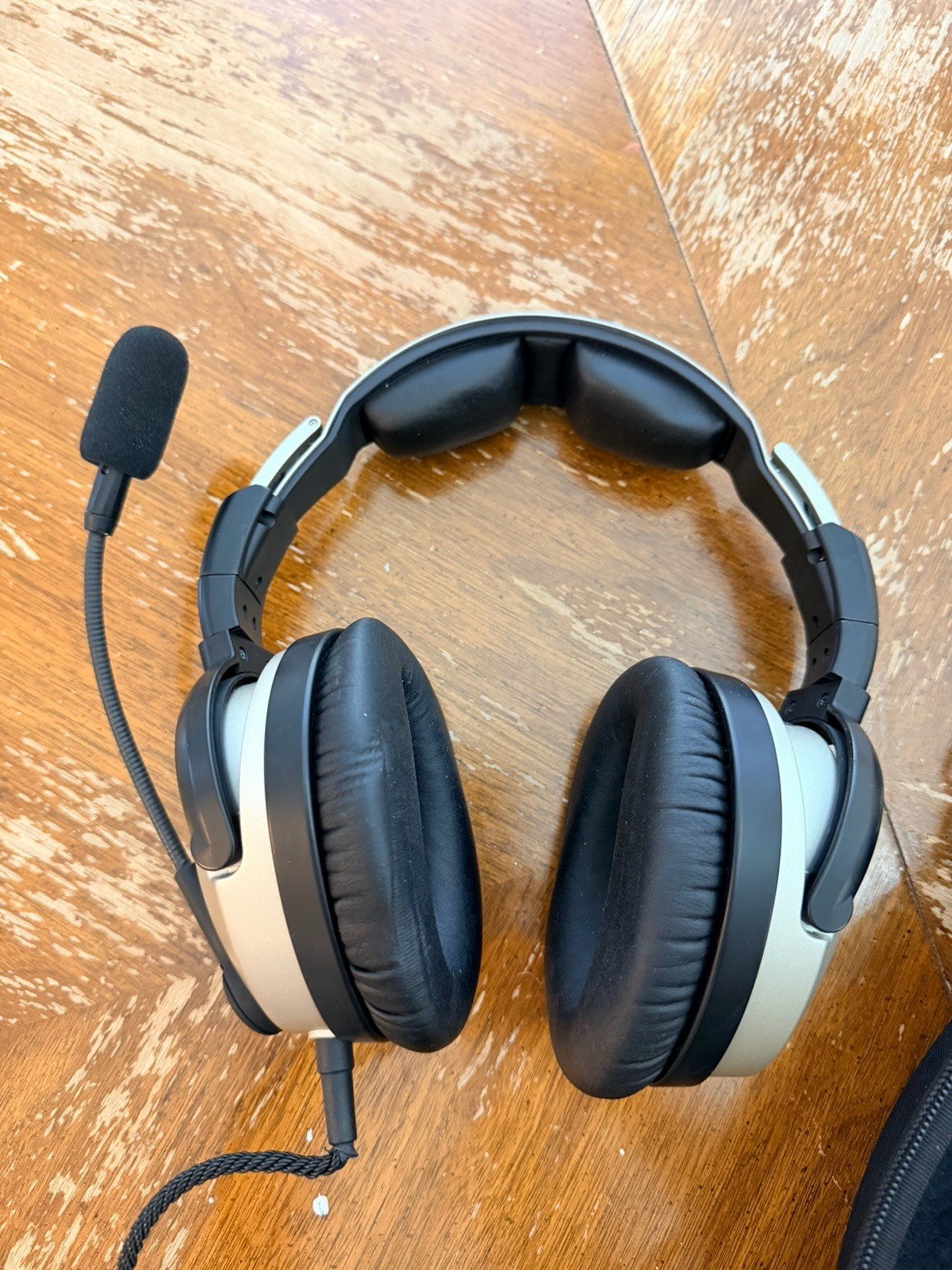 Lightspeed Zulu 3 Headset Dual GA