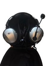 Lightspeed Zulu 3 Headset Used