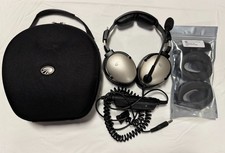 Lightspeed Zulu Headset - Helicopter