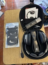 Lightspeed Zulu PFX Aviation Headset