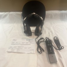 LIGHTSPEED ZULU PFX BT HEADSET