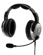 Lightspeed Zulu PFX Headset -
