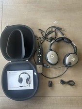 Lightspeed Zulu PFX Pilot Headset