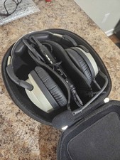 Lightspeed Zulu3 Aviation Headset w/
