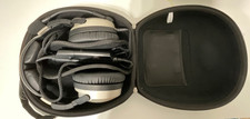 Lightspeed Zulu3 Aviation Headset