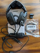 Like New - Bose A20