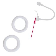 Lot of 2 Bose A20