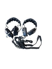 Lot Of 2 Telex ARB-1400