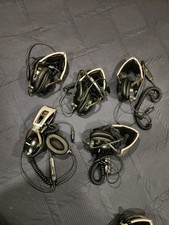 Lot of 5 Bose X