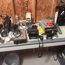 Lot of Aviation Instrument Instruments